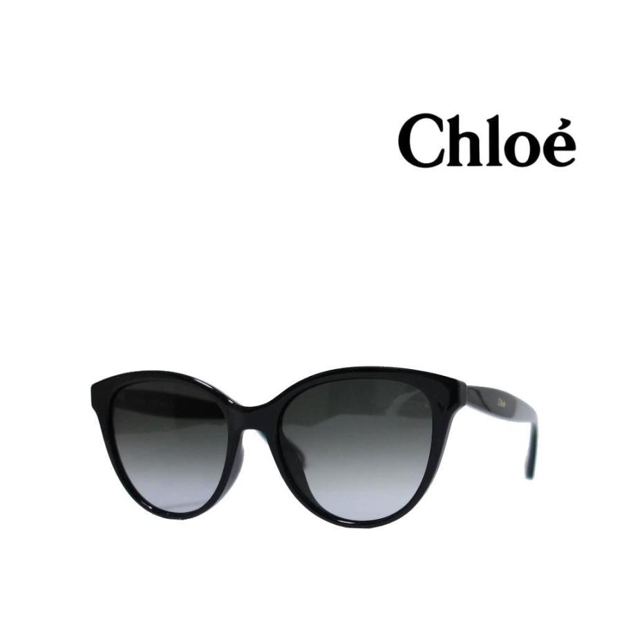 Chloe’ クロエ サングラス Chloe CE767S 001 ブラック Chloe（クロエ） 【Chloe】 サングラス CE767S 001 ブラック 国内正規