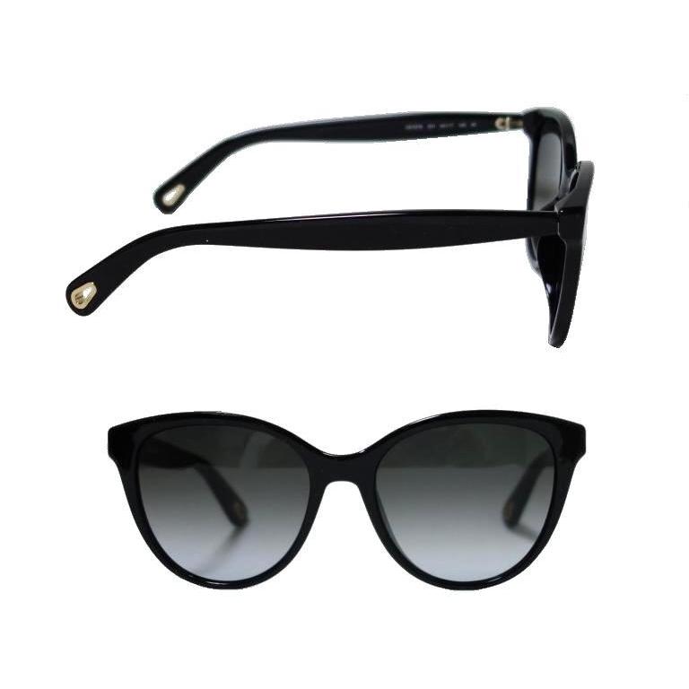 Chloe’ クロエ サングラス Chloe CE767S 001 ブラック Chloe（クロエ） 【Chloe】 サングラス CE767S 001 ブラック 国内正規