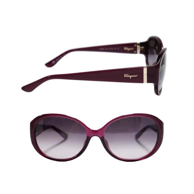 サルヴァトーレ フェラガモ SF683SA-500 サングラス FERRAGAMO 【Salvatore Ferragamo】サルヴァトーレ フェラガモ