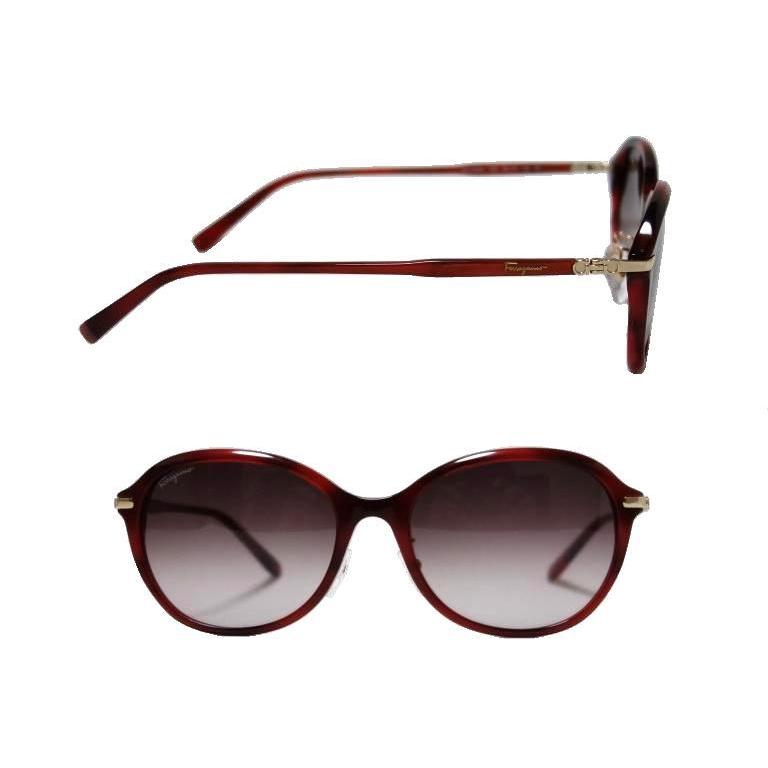 【お値下げ‼️】フェラガモ/Salvatore Ferragamo サングラス FERRAGAMO Salvatore Ferragamo サルヴァトーレ フェラガモ