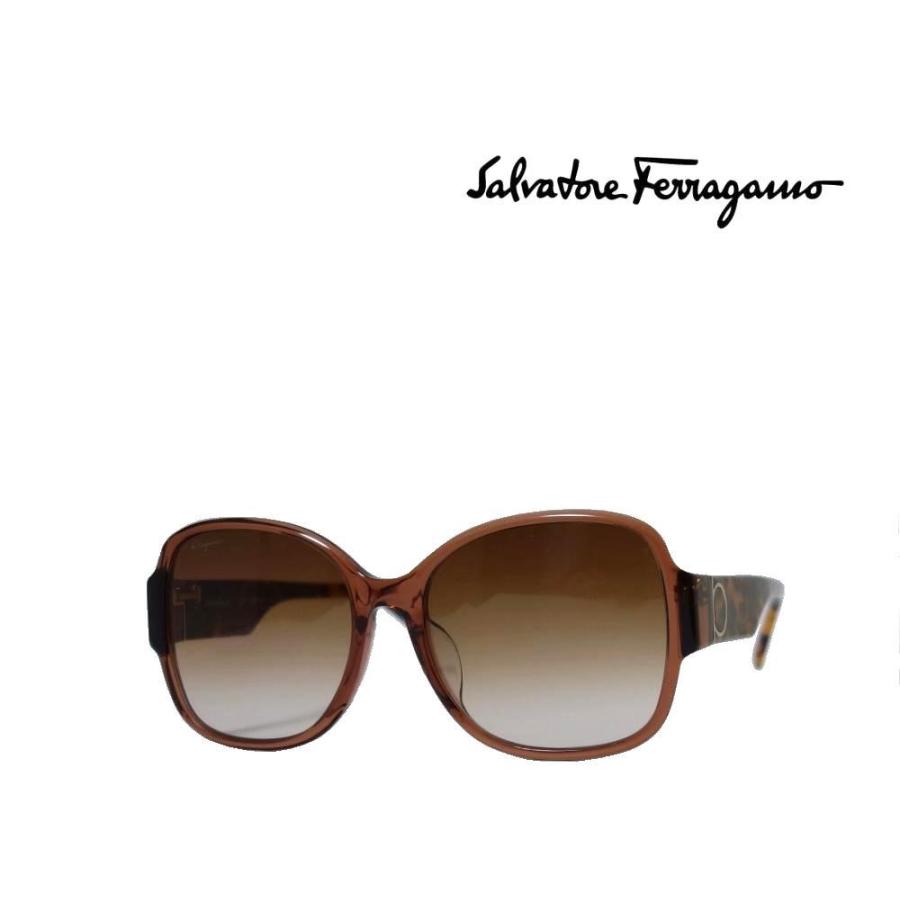 FERRAGAMO 【Salvatore Ferragamo】 サルヴァトーレ フェラガモ