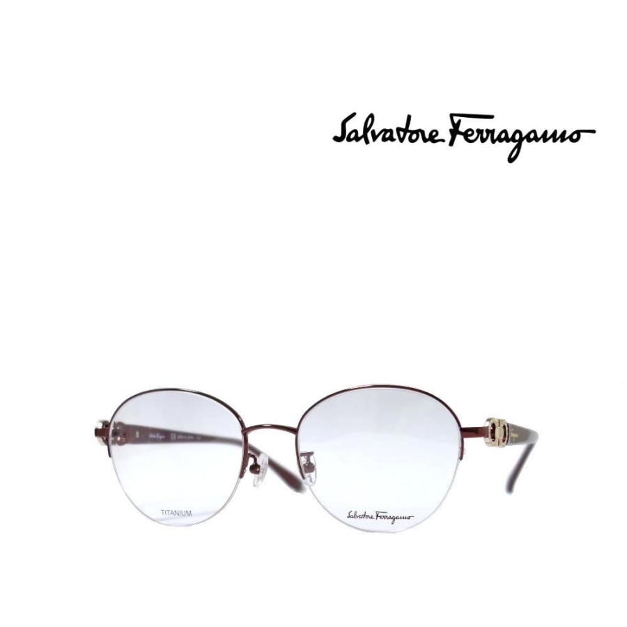 FERRAGAMO（フェラガモ） 【Salvatore Ferragamo】サルヴァトーレ