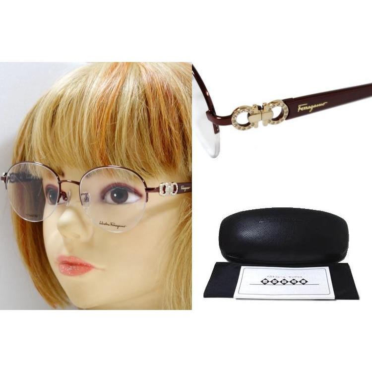 FERRAGAMO（フェラガモ） 【Salvatore Ferragamo】サルヴァトーレ