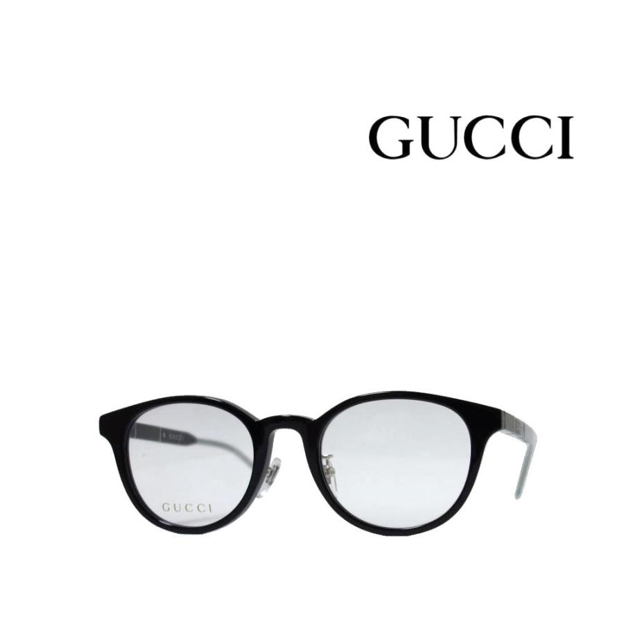 GUCCI（グッチ） 【GUCCI】グッチ メガネフレーム GG1229OJ 001