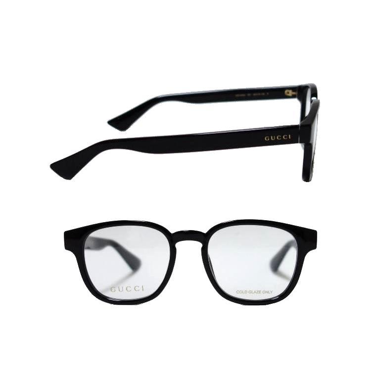GUCCI（グッチ） 【GUCCI】グッチ メガネフレーム GG1343O 001