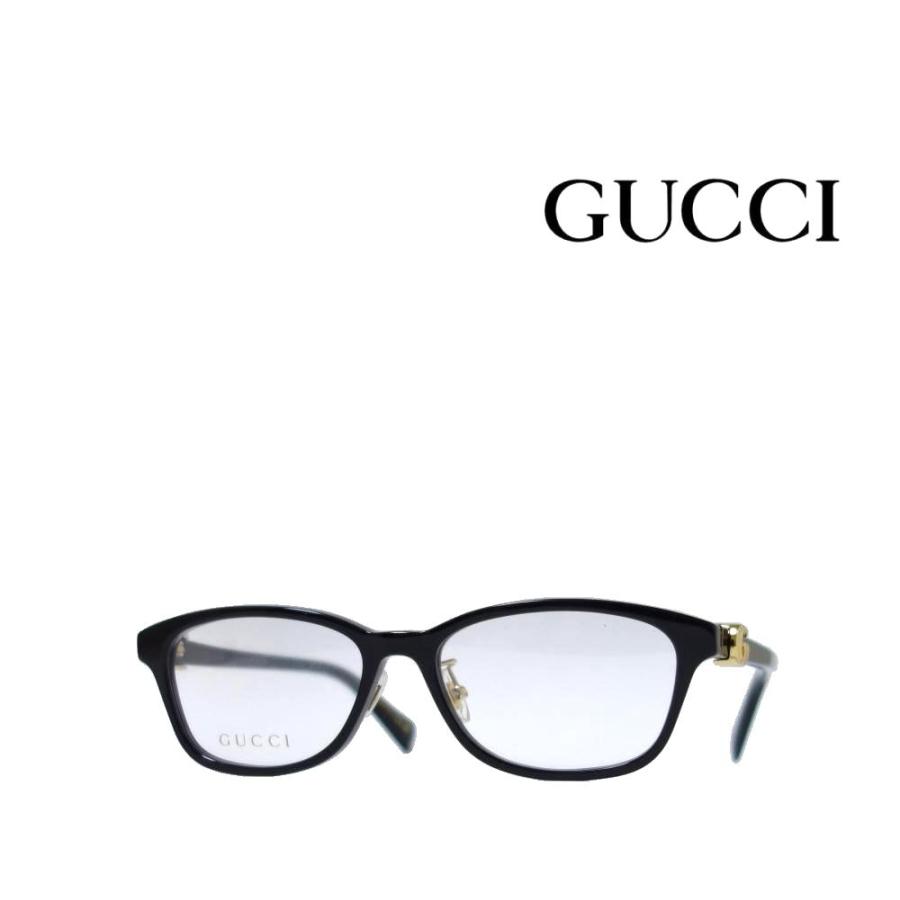 GUCCI（グッチ） 【GUCCI】グッチ メガネフレーム GG1473OJ 001