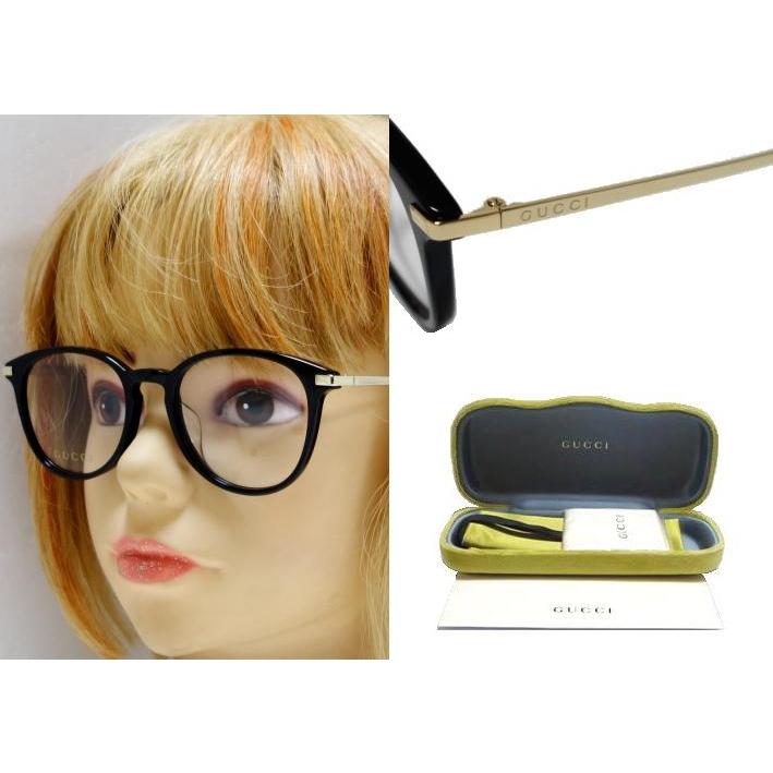 GUCCI（グッチ） 【GUCCI】グッチ メガネフレーム GG1466OA 001 