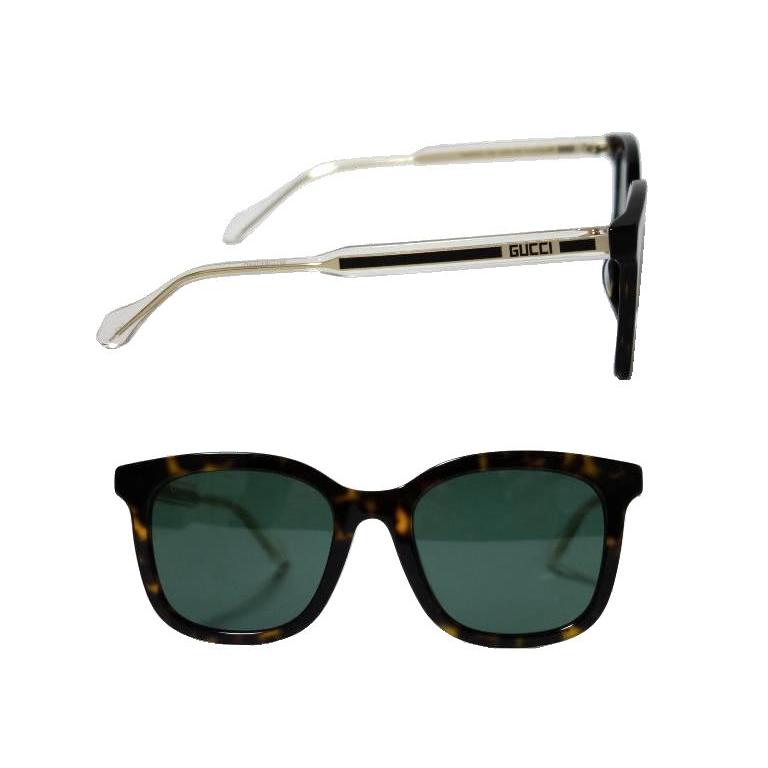 GUCCI（グッチ） 【GUCCI】グッチ サングラス GG0562SK 002 ハバナ 