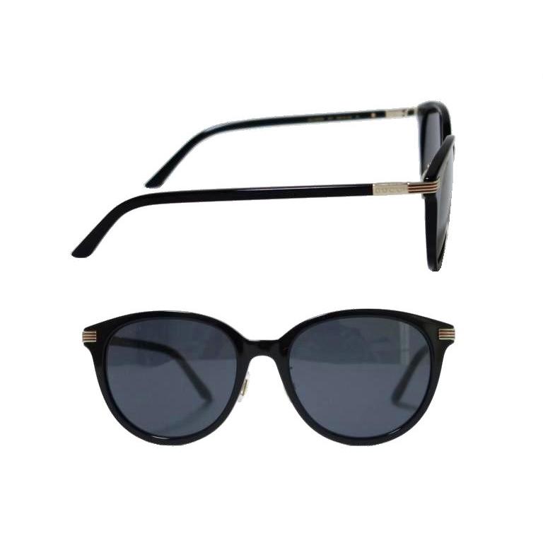 GUCCI 【GUCCI】グッチ サングラス GG1452SK 001 ブラック 国内正規品  