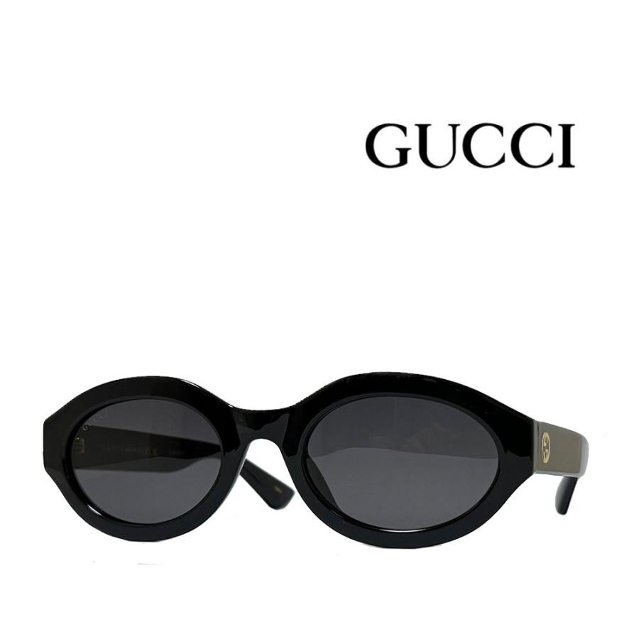 GUCCI 【GUCCI】グッチ サングラス GG1579S 001 ブラック 国内 GUCCI 【GUCCI】グッチ サングラス GG1579S 001 ブラック 国内