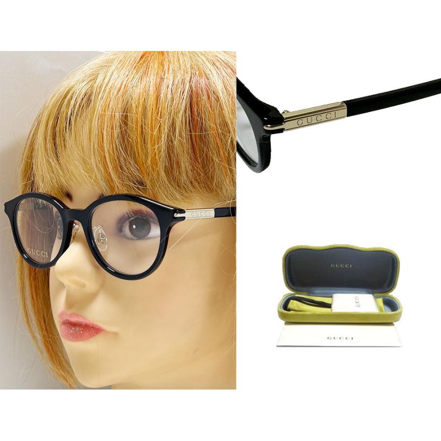 GUCCI（グッチ） 【GUCCI 】グッチ メガネフレーム GG1507OJ 001