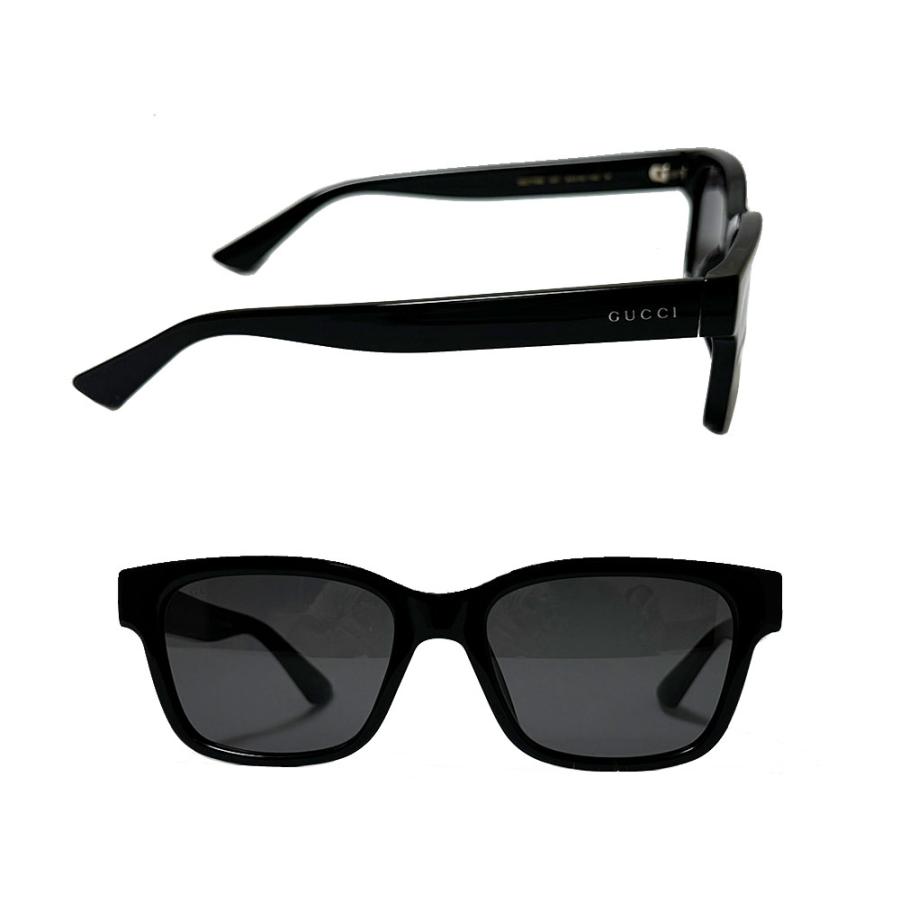 GUCCI（グッチ） 【GUCCI】グッチ サングラス GG1716S 001 ブラック