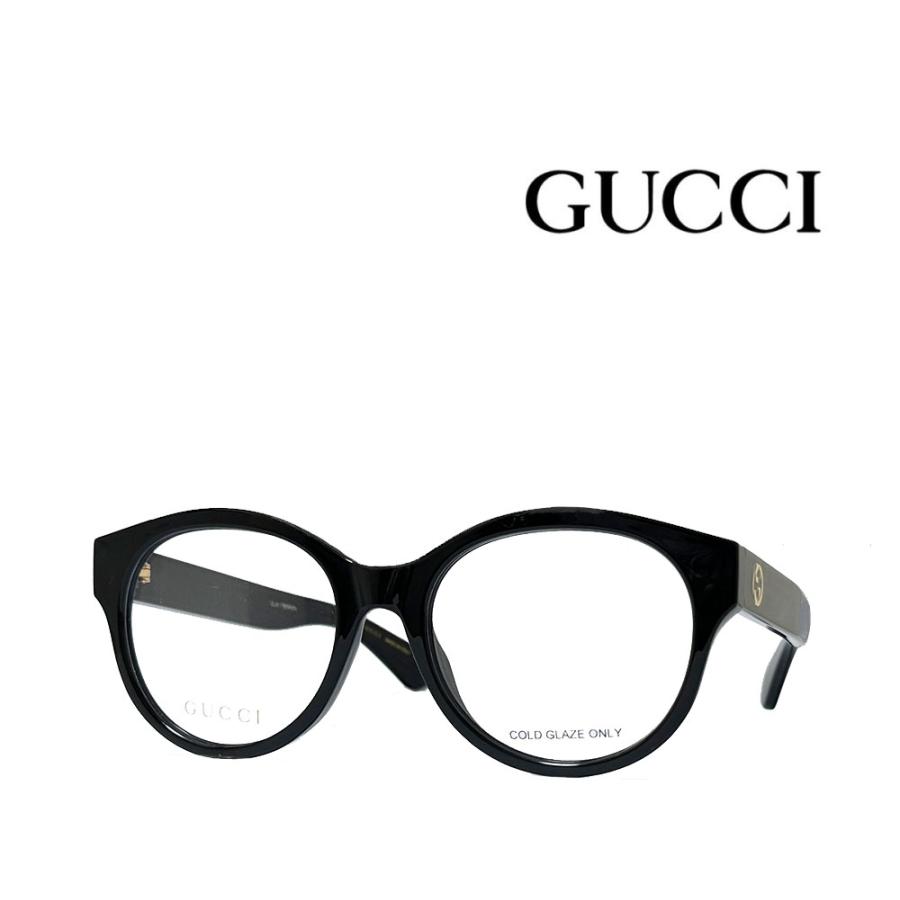 【送料,関税込】 GUCCI メガネ GG1580O GUCCI 【GUCCI】グッチ メガネフレーム GG 1580O 001 ブラック