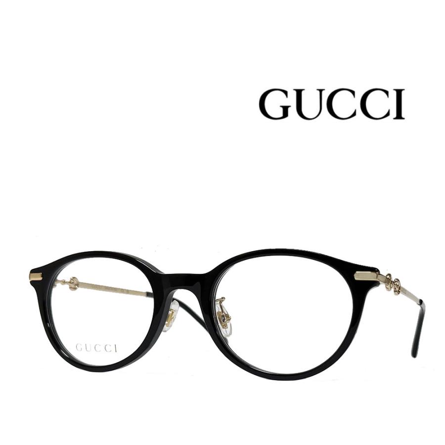 GUCCI（グッチ） 【GUCCI】グッチ メガネフレーム GG 1904OJ 001