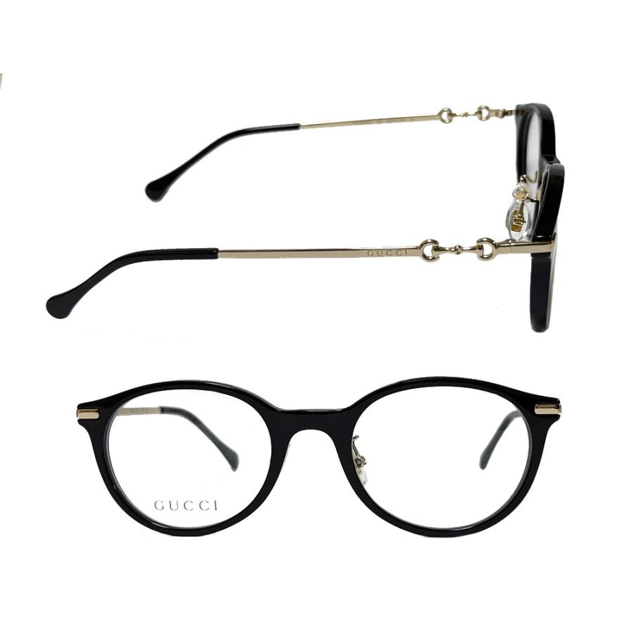GUCCI（グッチ） 【GUCCI】グッチ メガネフレーム GG 1904OJ 001