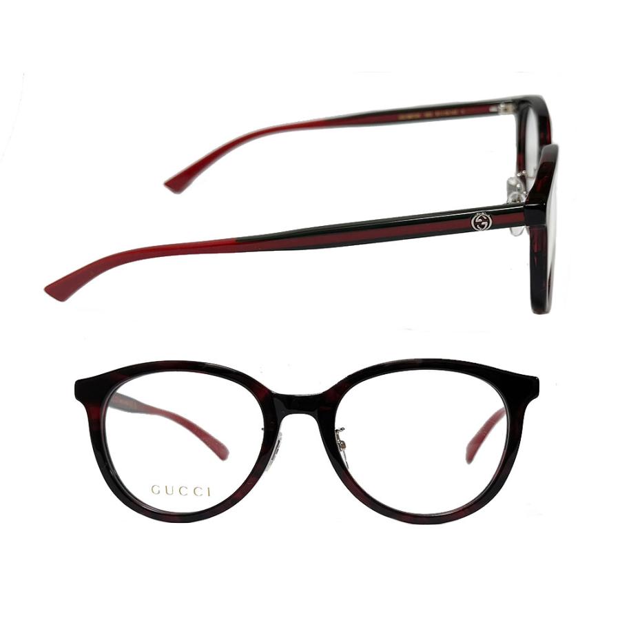 GUCCI（グッチ） 【GUCCI】グッチ メガネフレーム GG 1867OK 003