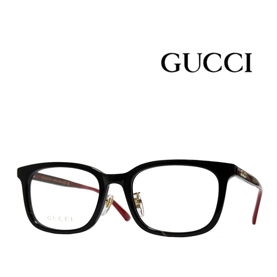 GUCCI（グッチ） 【GUCCI】グッチ メガネフレーム GG 1873OK 001 