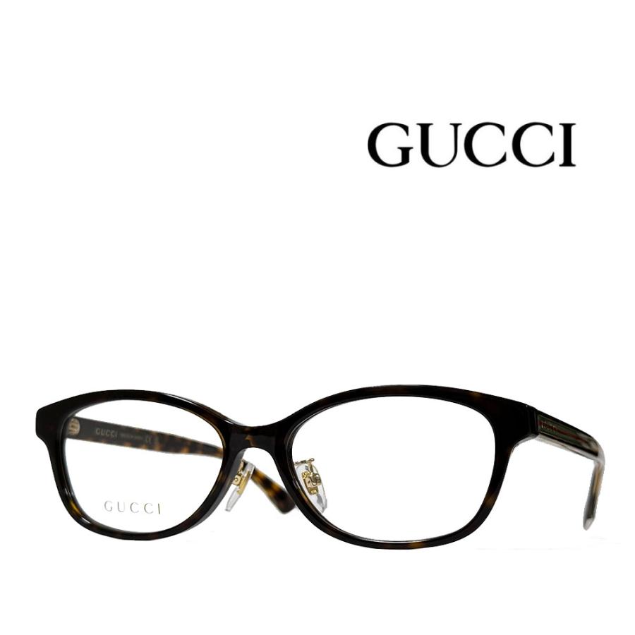 GUCCI（グッチ） 【GUCCI 】グッチ メガネフレーム GG1612OJ 002