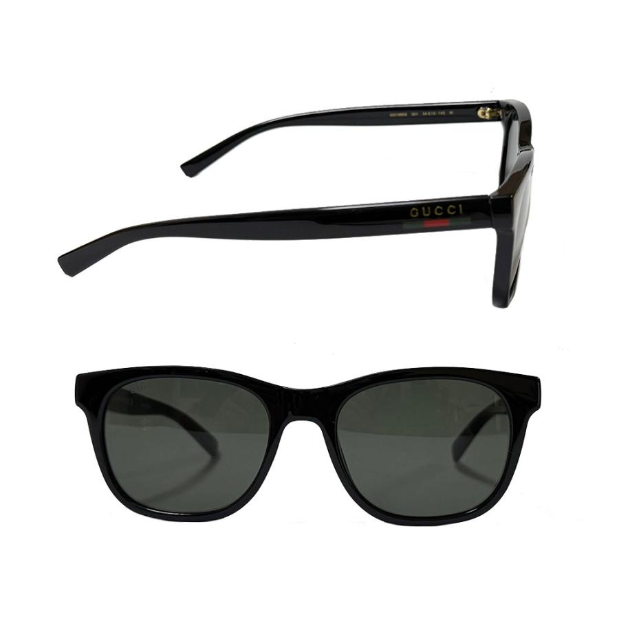 【GUCCI】グッチ　サングラス　GG1985S 　001　ブラック　国内正規品 | GUCCI | 01