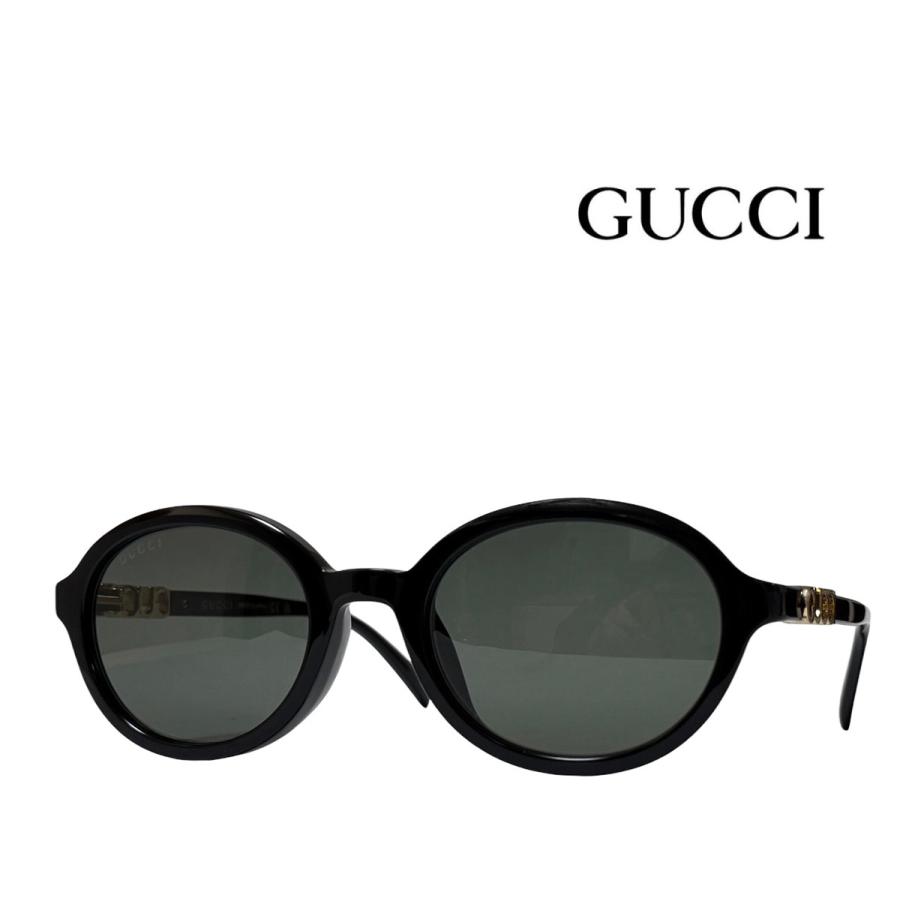 GUCCI（グッチ） 【GUCCI】グッチ サングラス GG2033SA 001 ブラック