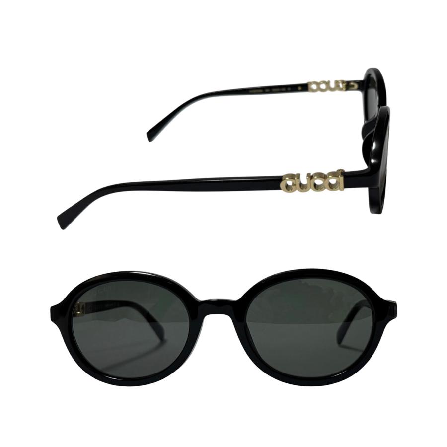 GUCCI（グッチ） 【GUCCI】グッチ サングラス GG2033SA 001 ブラック
