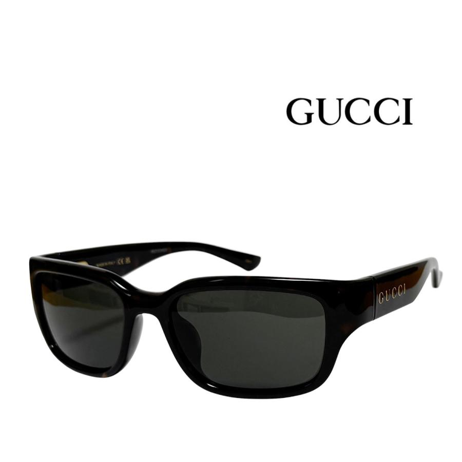 【GUCCI】グッチ　サングラス　GG2241SK　002　ハバナ　アジアンフィット　国内正規品 | GUCCI