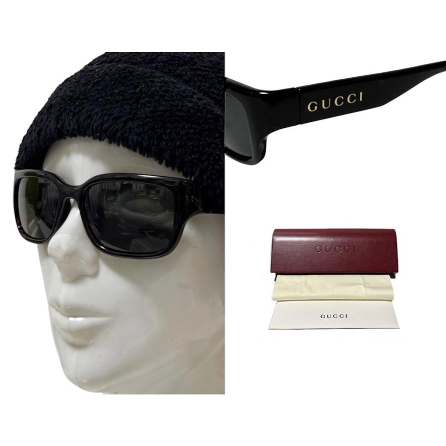 【GUCCI】グッチ　サングラス　GG2241SK　002　ハバナ　アジアンフィット　国内正規品 | GUCCI | 02