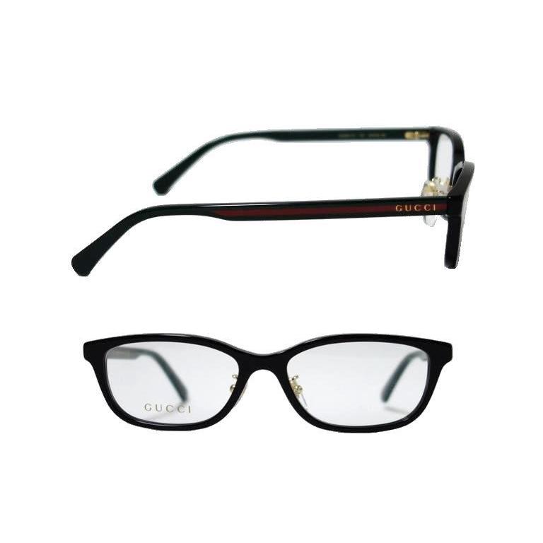 堅実な究極の GUCCI 【GUCCI】 グッチ メガネフレーム GG 0931OJ 001 ブラック 小物