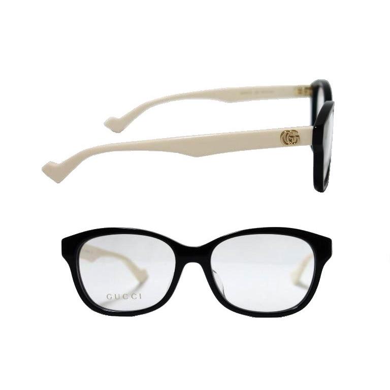 【GUCCI 】グッチ メガネフレーム GG0961OA 002 ブラック GUCCI 【GUCCI】グッチ メガネフレーム GG0961OA 002 ブラック