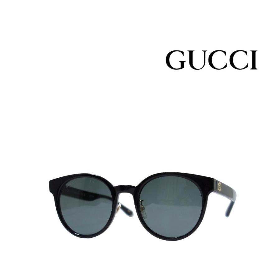 GUCCI（グッチ） 【GUCCI】グッチ サングラス GG1339SK 001 ブラック