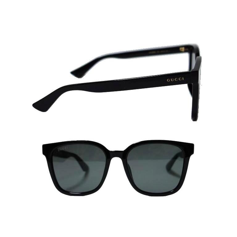 GUCCI 【GUCCI】グッチ サングラス GG1346SK 001 ブラック GUCCI 【GUCCI】グッチ サングラス GG1346SK 001 ブラック