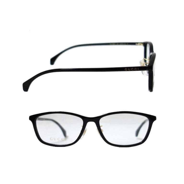 GUCCI（グッチ） 【GUCCI】グッチ メガネフレーム GG1356OJ 001