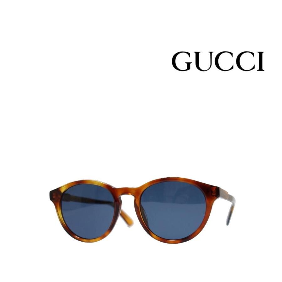 新品❣️【GUCCI】グッチ GG サングラス ハバナ GUCCI（グッチ） 【GUCCI】グッチ サングラス GG1119S 002 ハバナ 国内