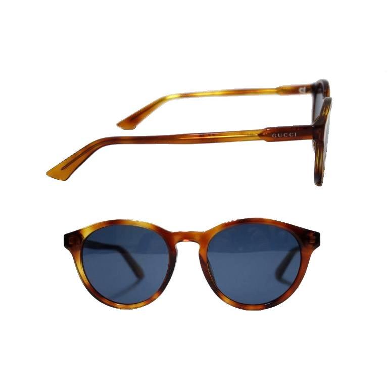 GUCCI（グッチ） 【GUCCI】グッチ サングラス GG1119S 002 ハバナ 国内