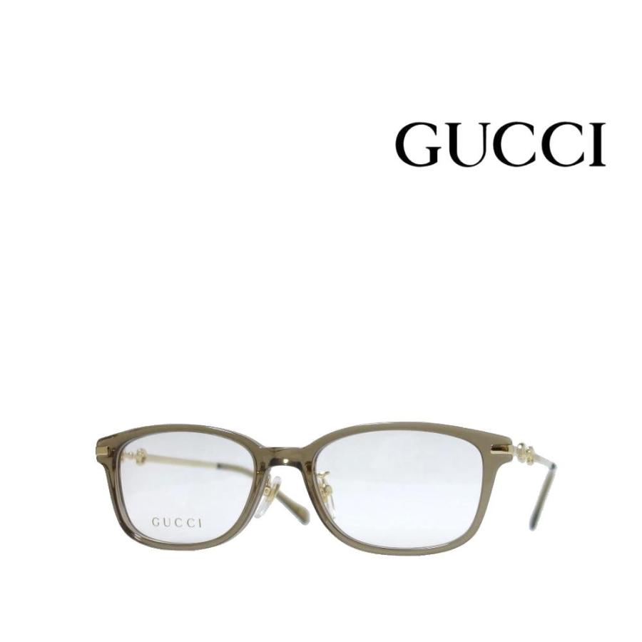 GUCCI（グッチ） 【GUCCI 】グッチ メガネフレーム GG1129OJ 004