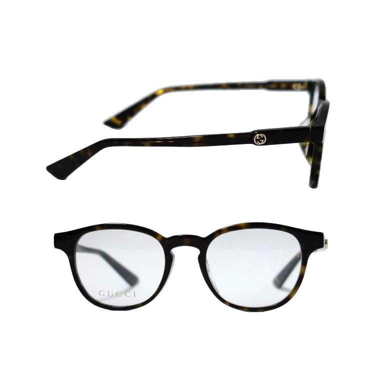 GUCCI（グッチ） 【GUCCI 】グッチ メガネフレーム GG0556OJ 002