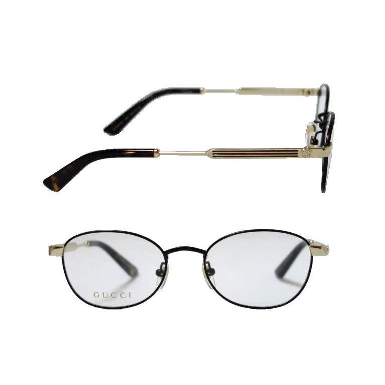 GUCCI 【GUCCI】グッチ メガネフレーム GG0591OJ 004 マットブラック 