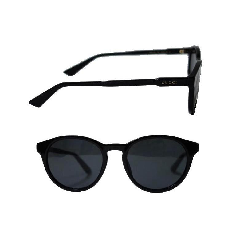 GUCCI（グッチ） 【GUCCI】 サングラス GG1119S 001 ブラック 国内正規