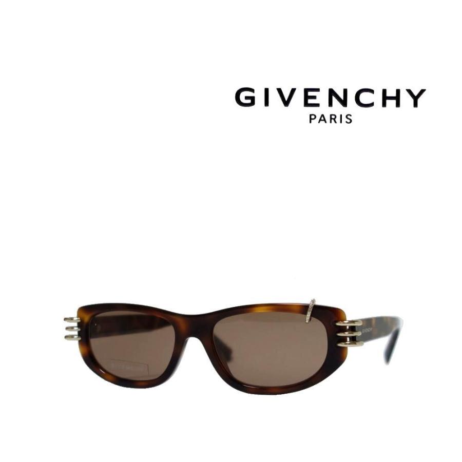 ジバンシィ サングラス GV7176/S　086　ハバナ・ゴールド　国内正規品