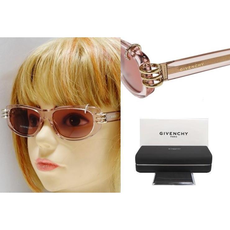 ジバンシー　サングラス GIVENCHY 【GIVENCHY】 ジバンシィ サングラス GV7176/S 35J