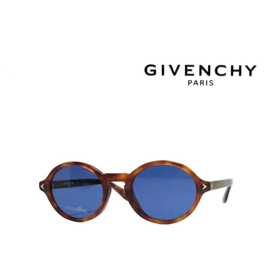 GIVENCHY 【GIVENCHY】 ジバンシィ サングラス GV7059/S SX7