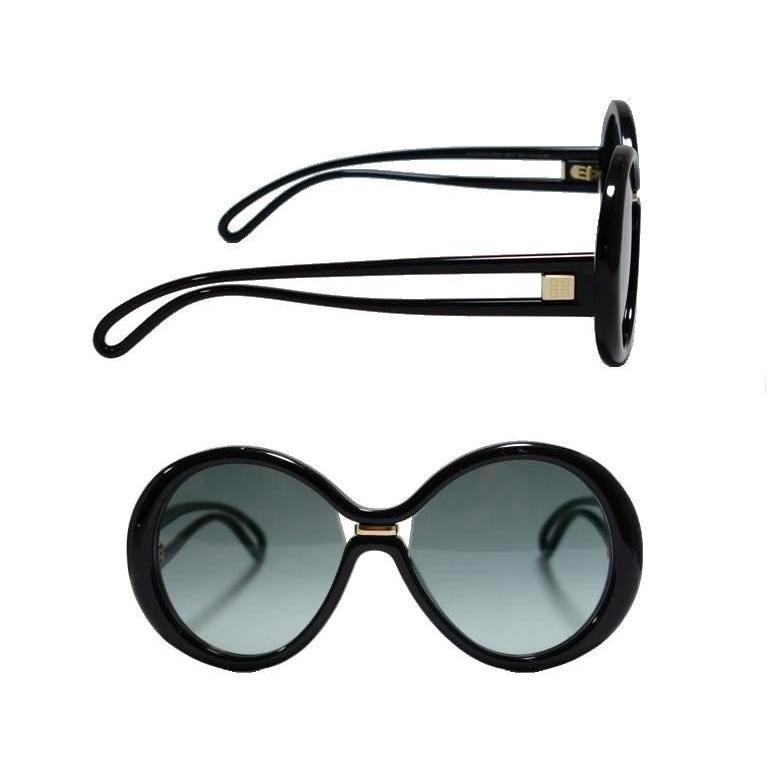 GIVENCHY】 ジバンシィ サングラス GV7105/G/S IPA シャドウ