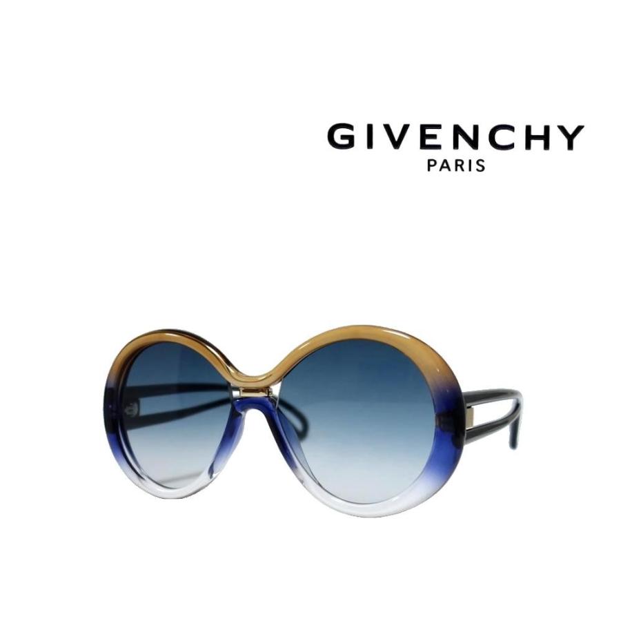 GIVENCHY（ジバンシィ） 【GIVENCHY】 サングラス GV7105/G/S IPA
