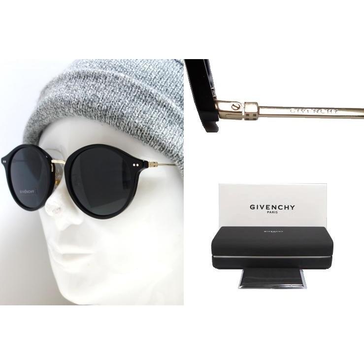 GIVENCHY 【GIVENCHY】 ジバンシィ サングラス GV7132/F/S 807