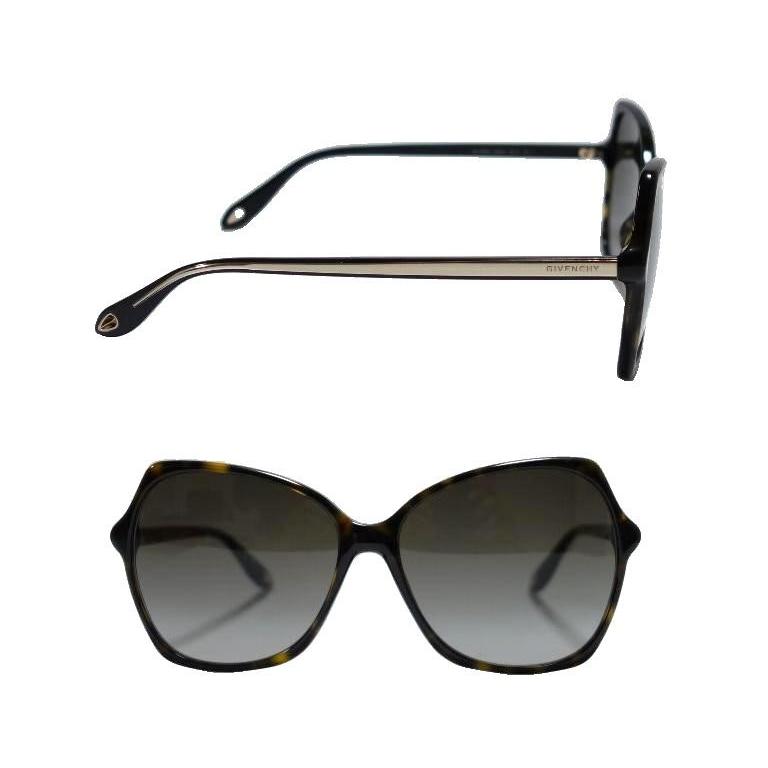 GIVENCHY】 ジバンシィ サングラス GV7023/F/S QON ハバナ