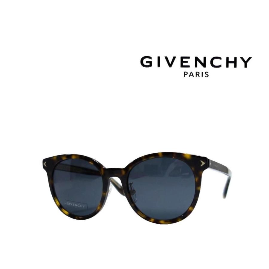 GIVENCHY（ジバンシィ） 【GIVENCHY】 サングラス GV7063/F/S WR9