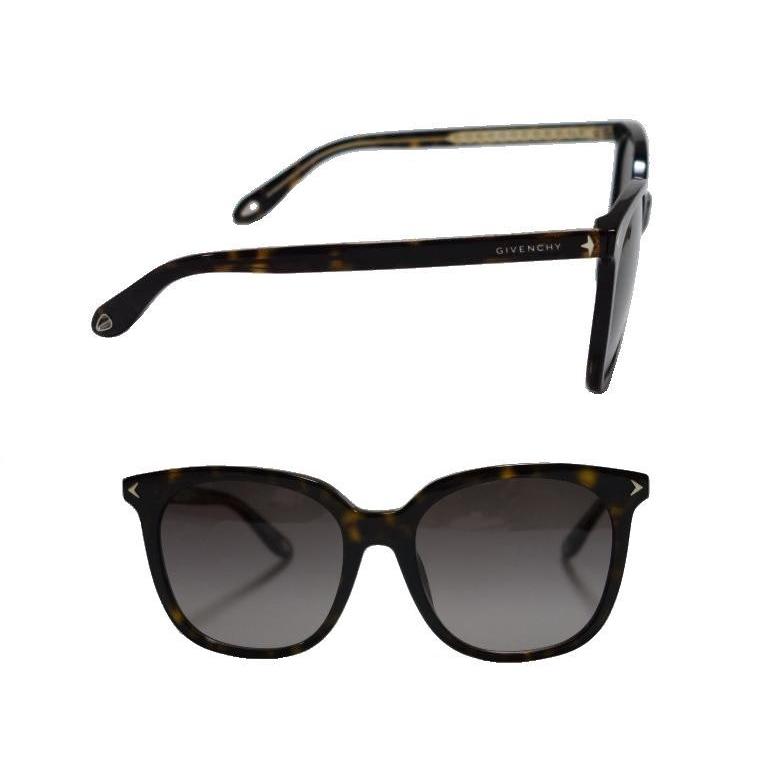 GIVENCHY（ジバンシィ） 【GIVENCHY】 サングラス GV7085/F/S 086