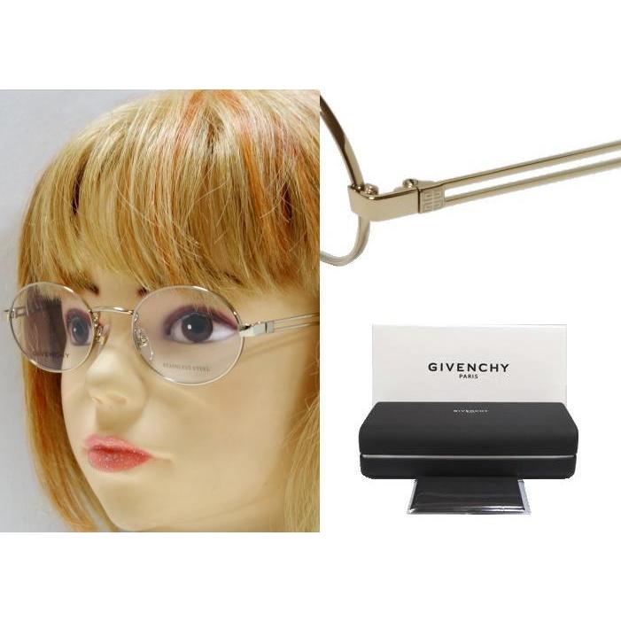 ジバンシィ メガネフレーム　GV0108　J5G　ゴールド　国内正規品 楽天市場】【GIVENCHY】 ジバンシィ メガネフレーム GV0108 J5G