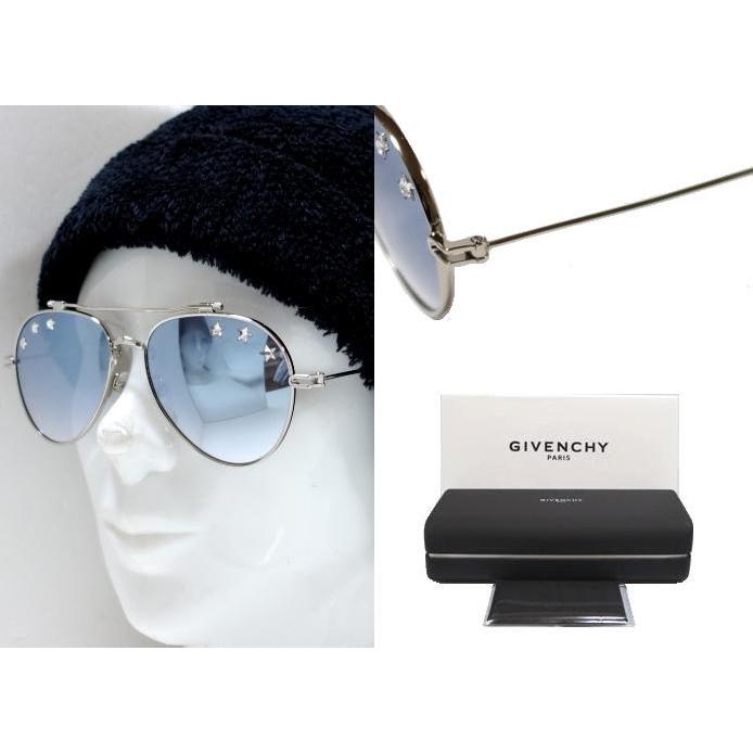 GIVENCHY★ジバンシィ サングラス ジバンシィ GIVENCHY サングラス レディース メンズ （ブラック