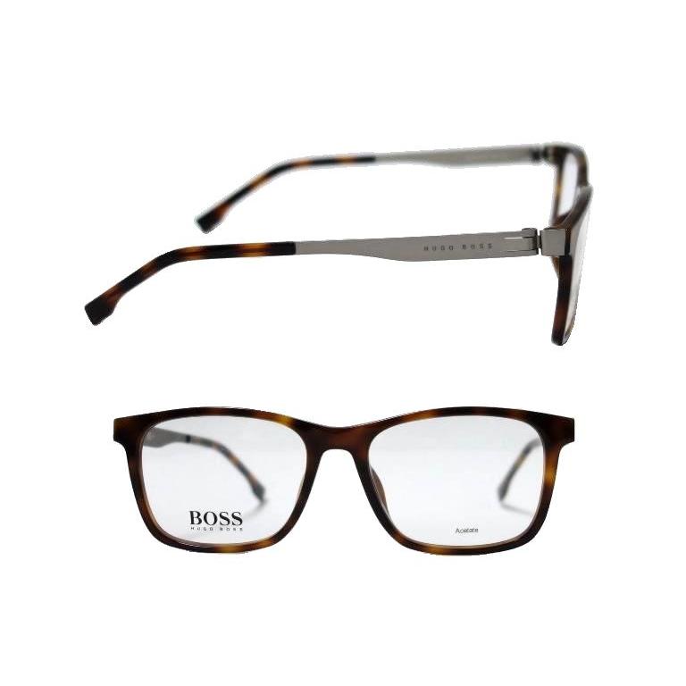 HUGO BOSS 【HUGO BOSS】 ヒューゴ ボス メガネフレーム 1343/F